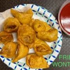 Best Fried Wonton in New Rochelle, NY