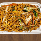 Best Vegetable Lo Mein in New Rochelle, NY